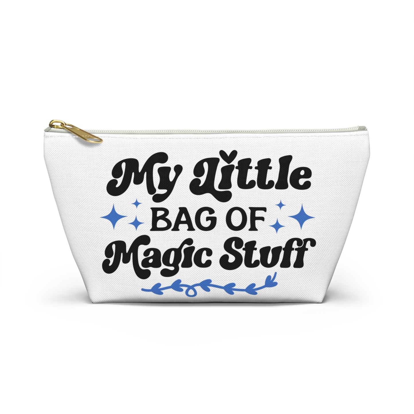 ✨ Blue Starry Smile Unisex Sweatshirt – Cozy Minimal Vibes for Everyday Wear