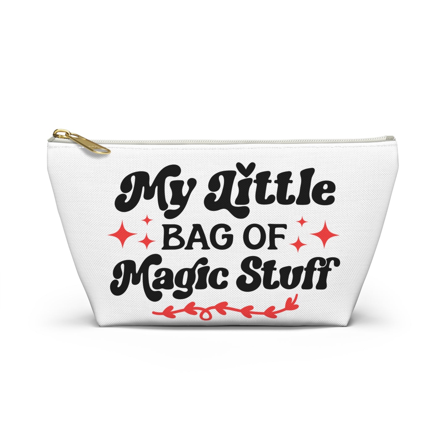 ✨ Red Starry Smile Unisex Sweatshirt – Cozy Minimal Vibes for Everyday Wear