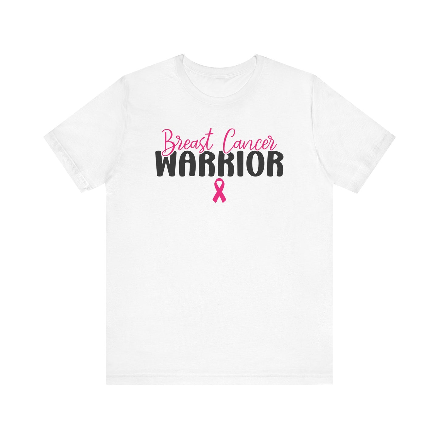 🎀 In October We Wear Pink – Breast Cancer Awareness T-Shirt 💗