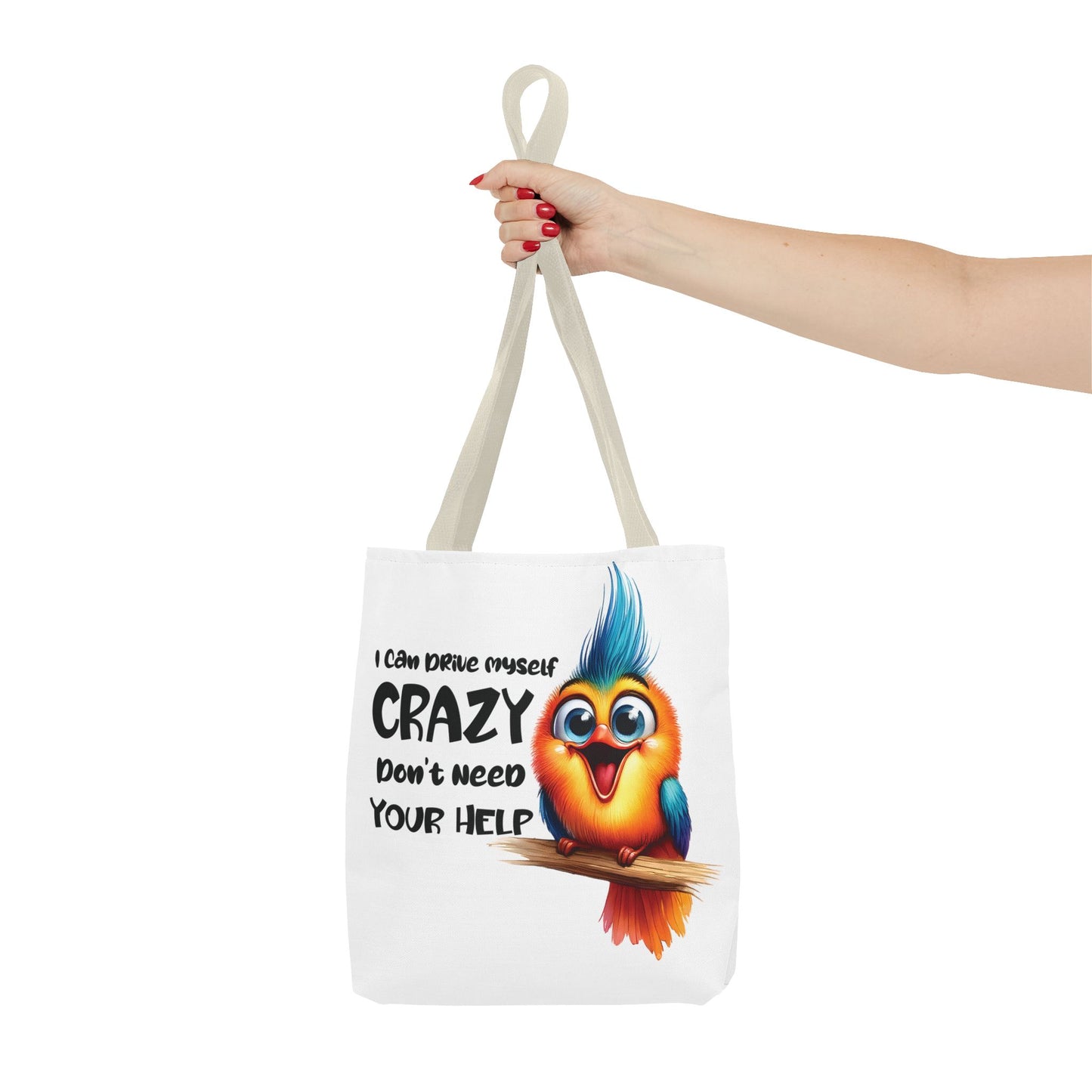 🌟Bolsa de mano divertida con pájaros brillantes: una explosión de alegría colorida 🦜
