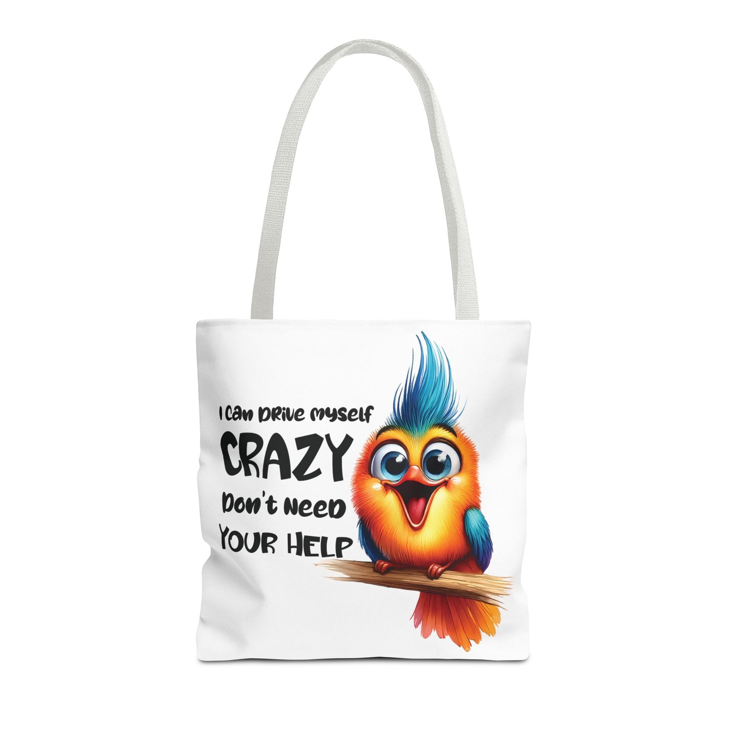 🌟Bolsa de mano divertida con pájaros brillantes: una explosión de alegría colorida 🦜