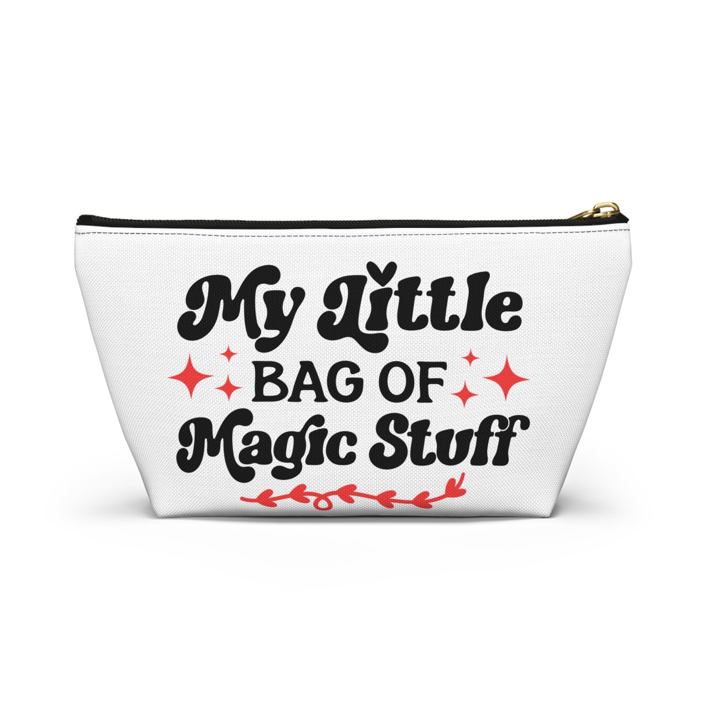 ✨ Red Starry Smile Unisex Sweatshirt – Cozy Minimal Vibes for Everyday Wear