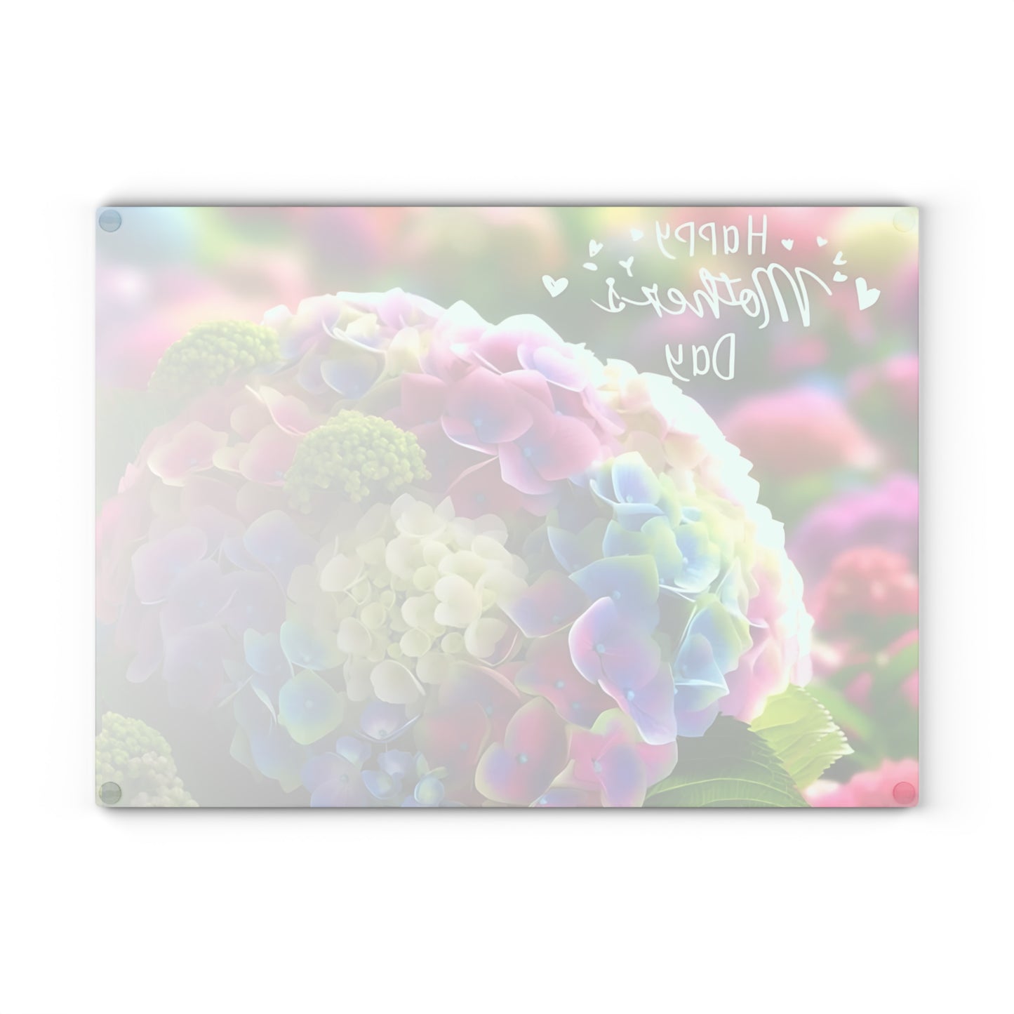 Elegant Mother’s Day Hydrangea Gift – Floral Beauty for Mom