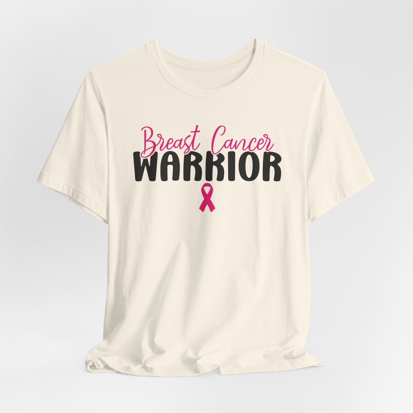 🎀 In October We Wear Pink – Breast Cancer Awareness T-Shirt 💗